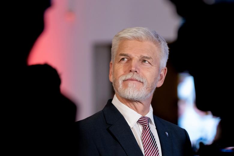 Петр Павел