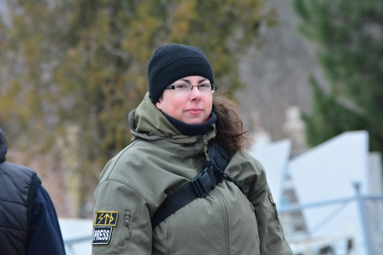 Кристель Нэан