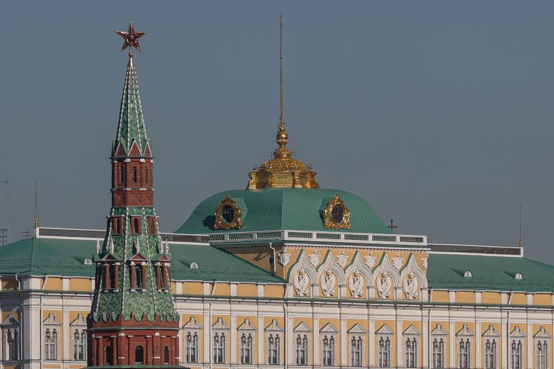 Администрация президента России