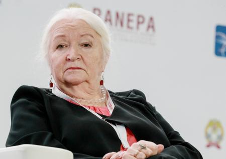 Черниговская рассказала, как избежать болезни Альцгеймера
