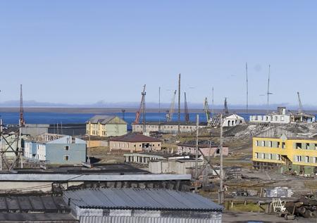 Глава Росатома назвал объём инвестиций в Севморпуть