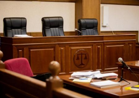 Суд отменил приговор объявленному в розыск Ивану Вырыпаеву