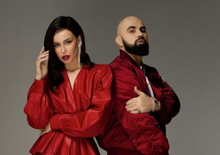 Джарахов, Костюшкин и новая солистка Artik & Asti: музновинки недели