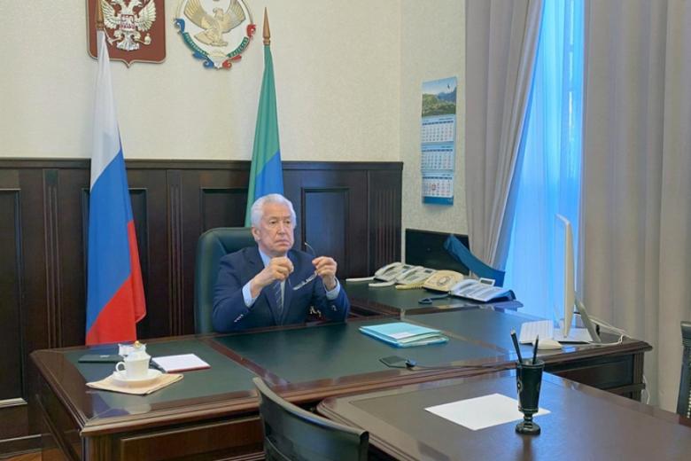 Владимир Васильев