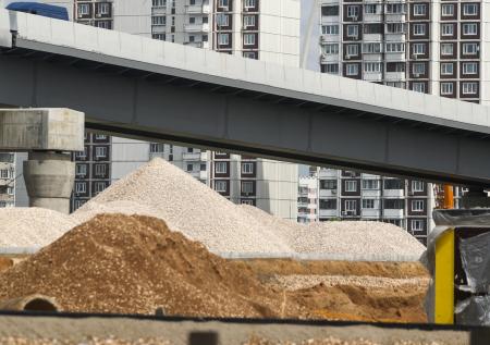 Московскую дорогу чуть не засыпали человеческими костями