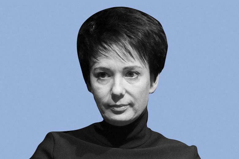 Чулпан Хаматова