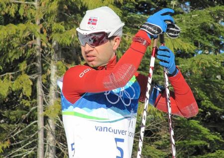 Бьорндален заявил о несоответствии РФ кодексу WADA