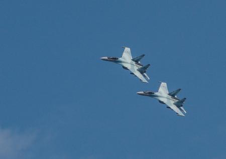 Американский генерал пожаловался на российских пилотов