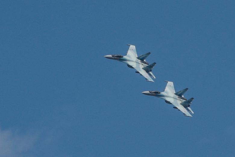 Су-27