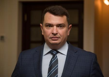 Признание главы НАБУ в помощи Клинтон на выборах появилось в Сети
