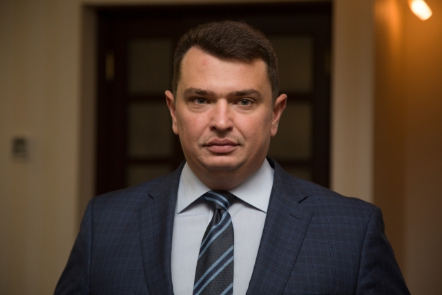 Артём Сытник