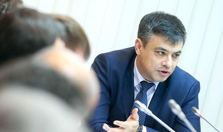 Дмитрий Морозов