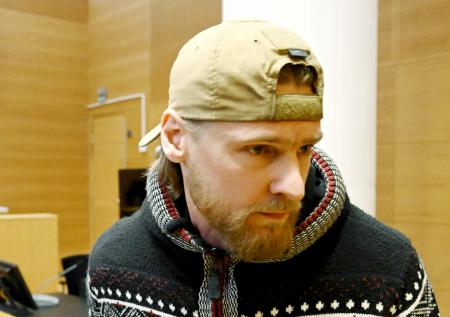 Задержанному в Финляндии россиянину запросили пожизненный срок