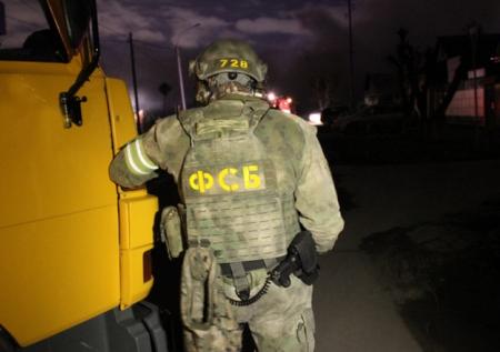 Установлены личности трёх боевиков из банды Басаева