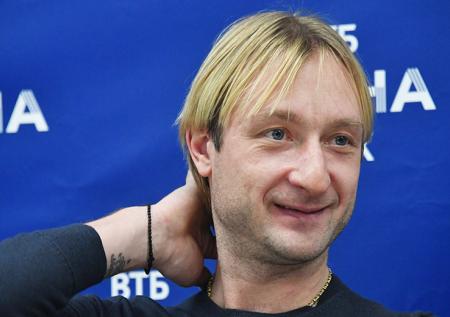 Плющенко отреагировал на выбор столицы зимних Олимпийских игр — 2026