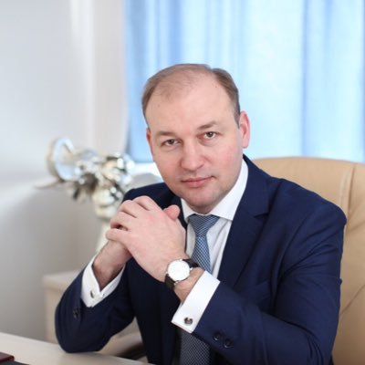 Михаил Семёнкин