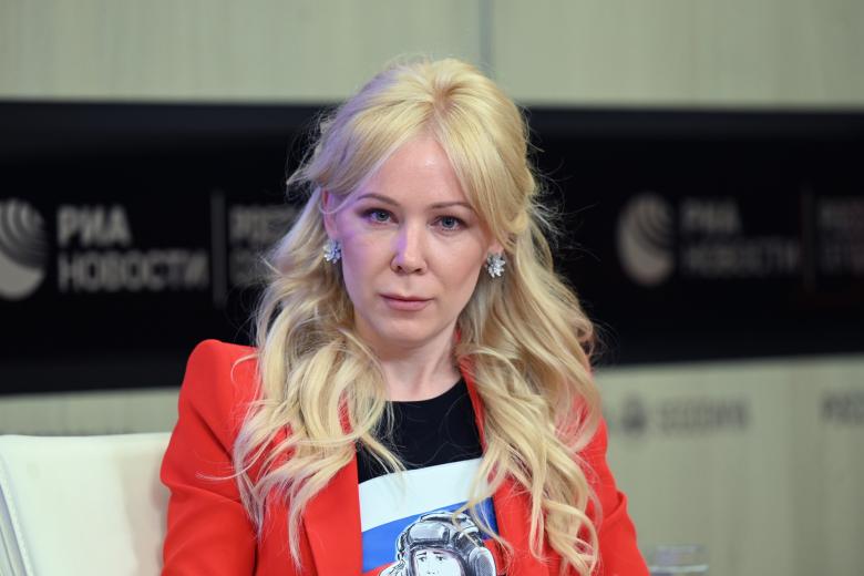 Екатерина Мизулина