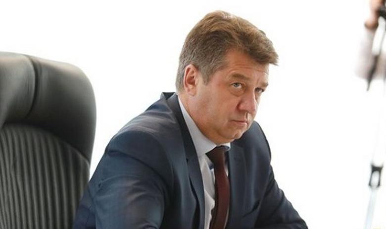 Помощник президента Белоруссии Сергей Ровнейко