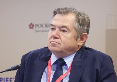 Глазьев назвал банки источниками ростовщической наживы