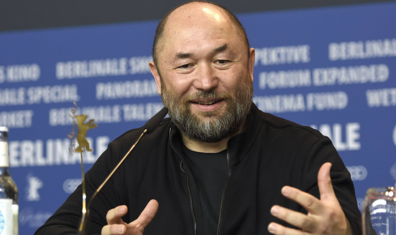 Тимур Бекмамбетов