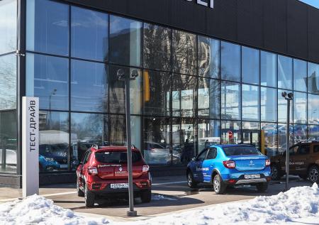 Назван западный автоконцерн, который планирует вернуться в Россию