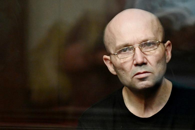 Дмитрий Голубев