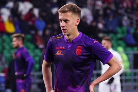 Даниил Фомин