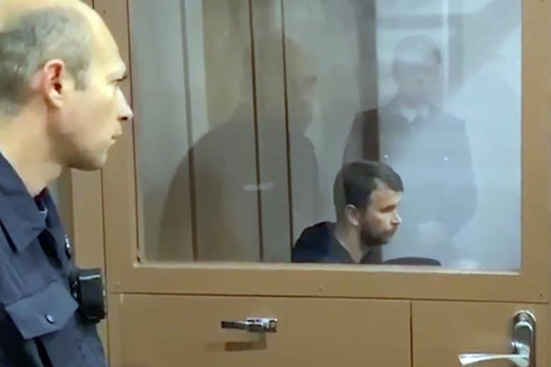 Алексей Бугаев