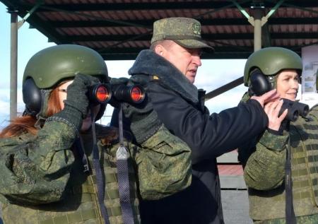 «Пошел на понижение»: депутат Госдумы Соболев об отставке генерала Лапина