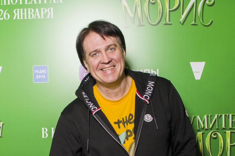 Денис Матросов