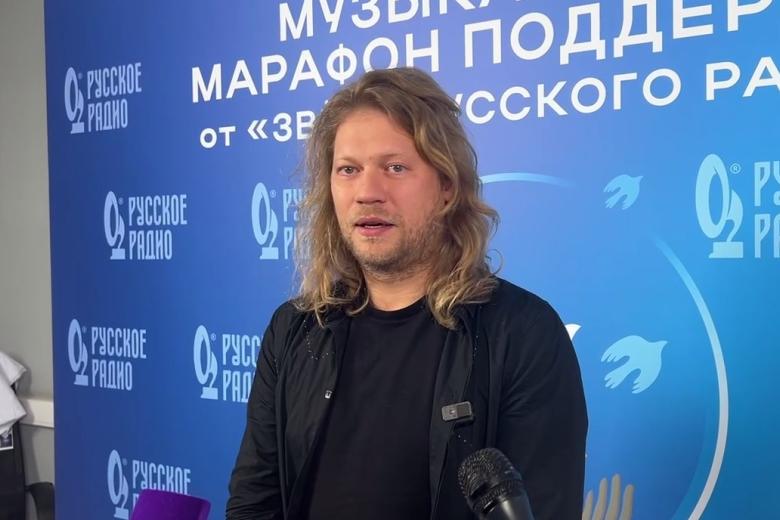 Роман Архипов