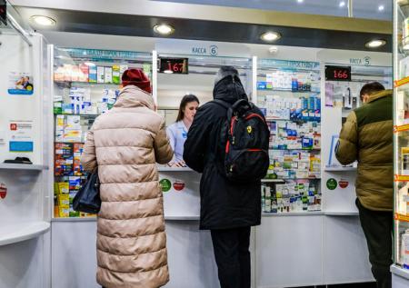 Россиянам сообщили о судьбе иностранных лекарств