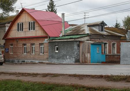 Ипотеку в России могут распространить на деревянные дома