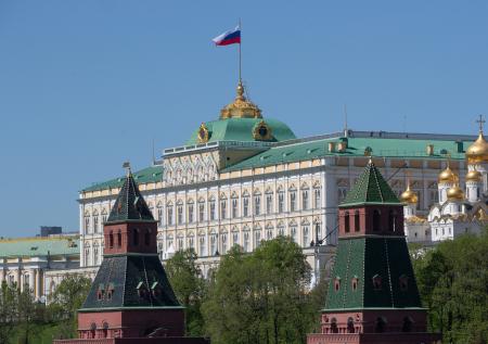 «Оправданный гнев»: Песков об обращении жителей омской деревни к ФРГ
