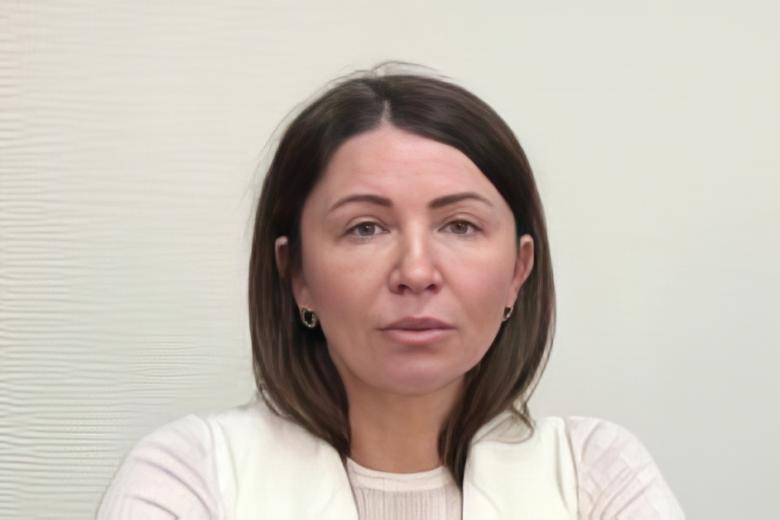 Елена Блиновская