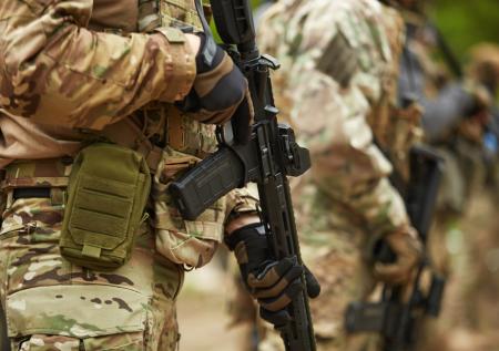 Военэксперт рассказал, что ждет Молдавию в случае войны с Приднестровьем