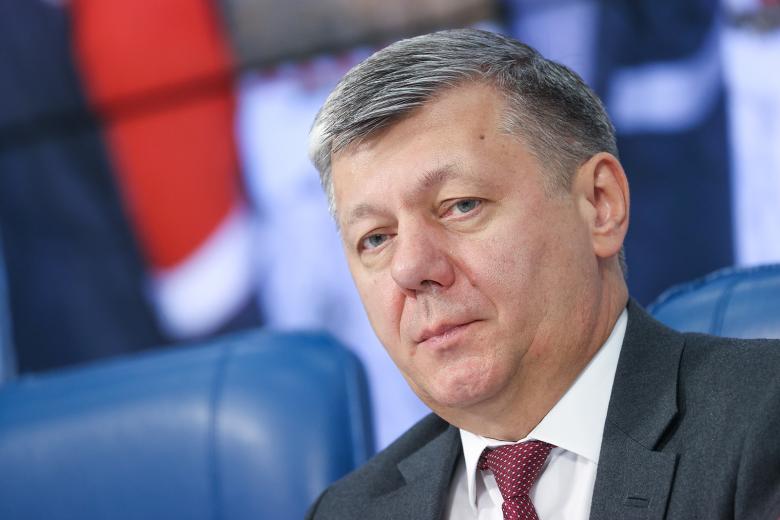 Дмитрий Новиков
