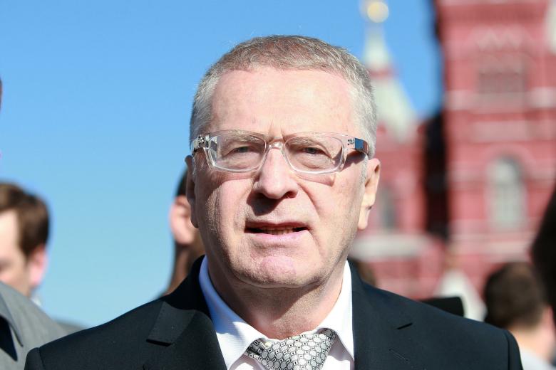 Владимир Жириновский