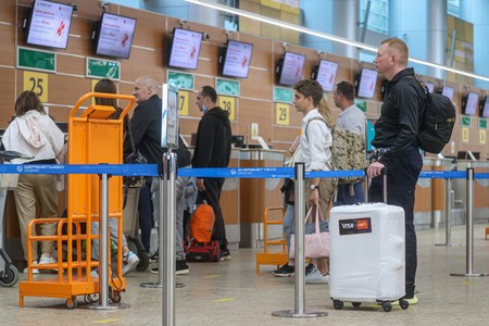 Названы сроки нового этапа программы туристического кешбэка