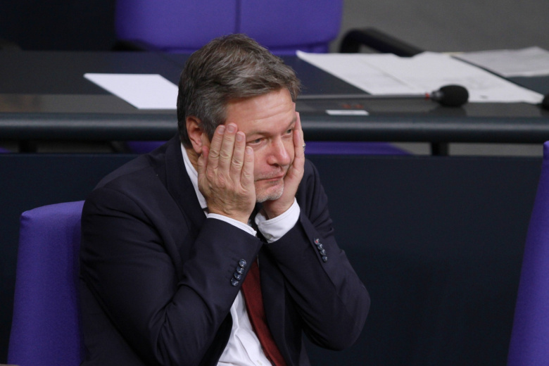  Роберт Хабек 