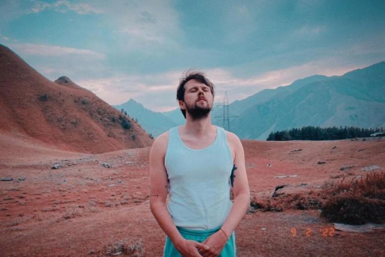 Евгений Калинкин