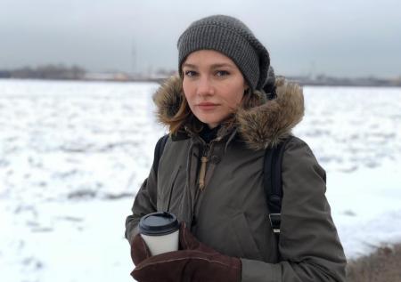 Умерла звезда фильма «Стиляги» Евгения Брик
