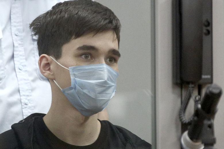 Ильназ Гилявиев