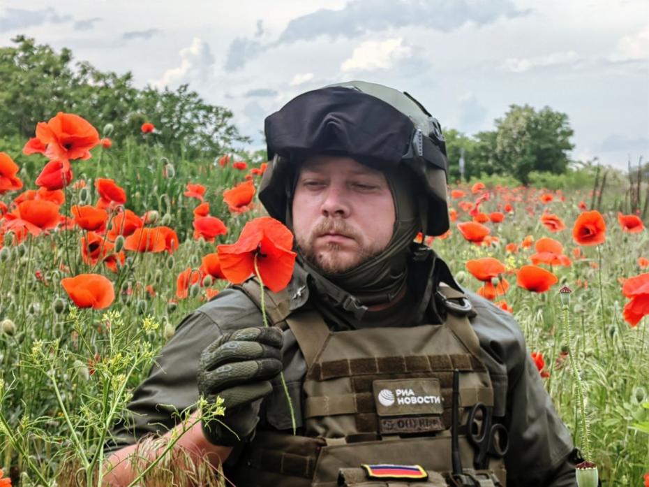 Ростислав Журавлев
