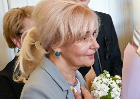 Ирина Фарион