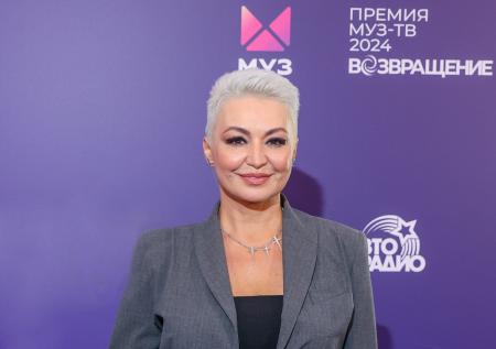 «На какой джаге сидят?»: Цыганова высмеяла новое звание Кати Лель