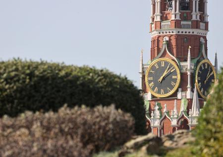 В России заметили след американских спецслужб в «досье Пандоры»