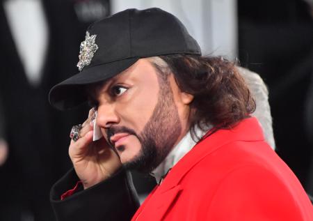 Киркоров рассказал, как часто навещает могилу Гурченко