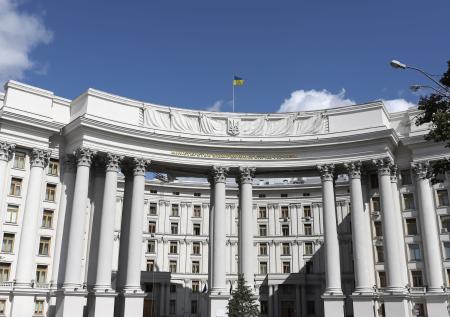 МИД Украины: Киев не давал новых обещаний по зерновому коридору