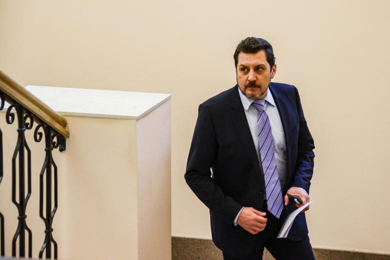 Евгений Юрченко